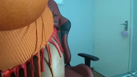 Snapshot of boobygoddessxxx chatting on 01/31/25, 10:10 boobygoddessxxx online show from 01/31/25, 10:10