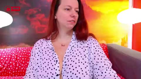 BoobyIANAx online show from 10/06/25, 04:54