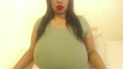 boobyqueen online show from 11/02/25, 05:10