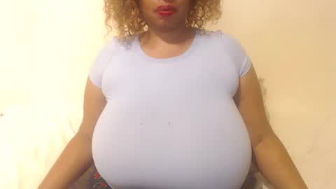 boobyqueen online show from 12/18/25, 09:10