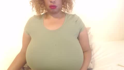 boobyqueen online show from 01/19/26, 07:23