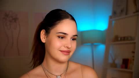 Snapshot of boobyybliss chatting on 10/28/25, 09:13 boobyybliss online show from 10/28/25, 09:13