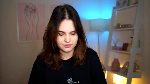 Snapshot of boobyybliss chatting on 11/03/25, 09:21 boobyybliss online show from 11/03/25, 09:21