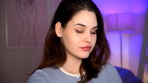 boobyybliss online show from 01/16/26, 12:53