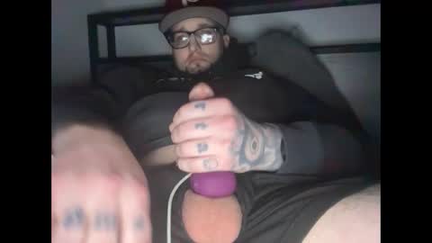 ConvictEdge online show from 02/24/25, 07:00