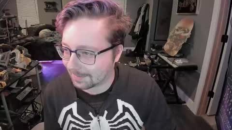 Snapshot of booker_baxton chatting on 11/08/25, 04:12 Booker Baxton online show from 11/08/25, 04:12