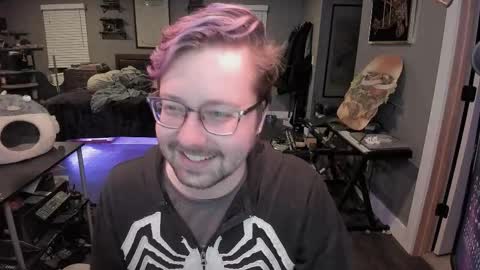 Snapshot of booker_baxton chatting on 11/11/25, 04:12 Booker Baxton online show from 11/11/25, 04:12