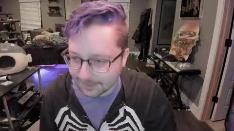 Snapshot of booker_baxton chatting on 11/26/25, 04:13 Booker Baxton online show from 11/26/25, 04:13