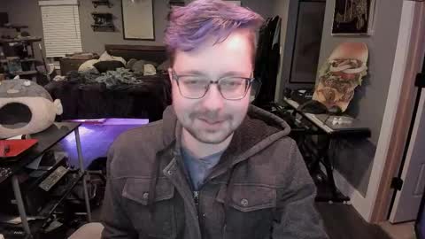 Snapshot of booker_baxton chatting on 11/30/25, 04:16 Booker Baxton online show from 11/30/25, 04:16