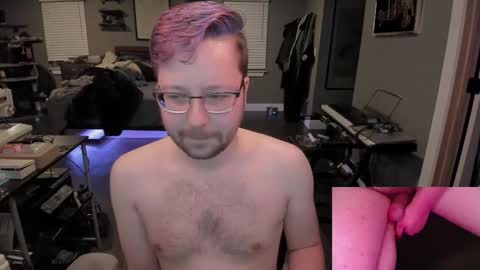 Booker Baxton online show from 03/11/26, 03:23