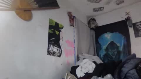 boomtasticone online show from 10/08/25, 10:57