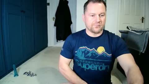 Snapshot of boomtime79 chatting on 02/04/26, 12:11 Boomtime79 online show from 02/04/26, 12:11