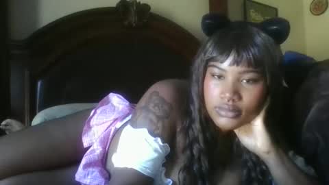 boooohoooobaby online show from 10/22/25, 02:06