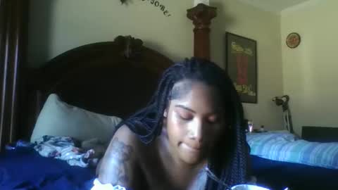 boooohoooobaby online show from 11/18/25, 03:16