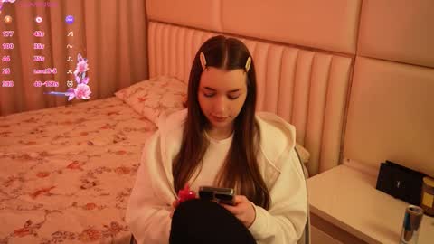 boootyfrytti online show from 03/23/26, 09:08