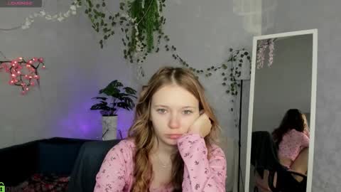 Milena online show from 01/13/26, 03:01