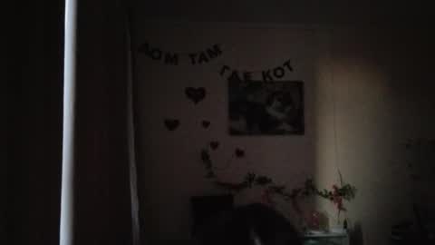 Milena online show from 02/18/26, 03:02