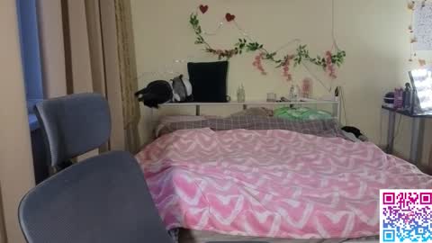 Milena online show from 02/20/26, 02:52