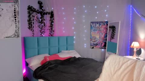 Milena online show from 04/28/26, 02:49