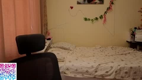 Milena online show from 05/18/26, 03:02