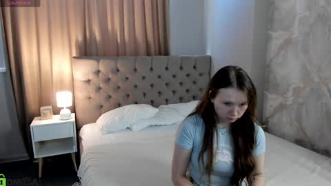 Milena online show from 05/22/26, 03:46