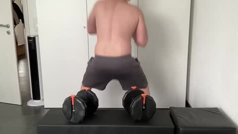 boopye online show from 12/03/25, 08:34