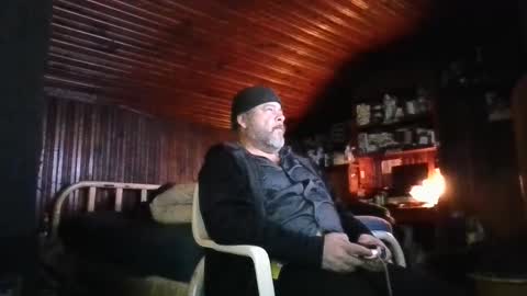 Booshwa online show from 12/26/24, 03:20