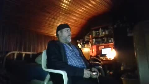 Booshwa online show from 12/31/24, 05:55