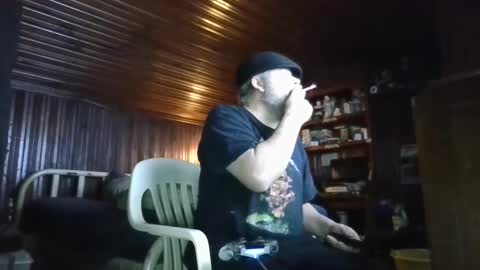 Booshwa online show from 01/08/25, 07:24