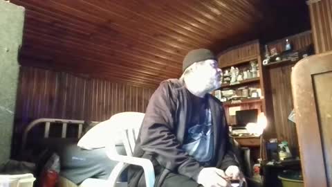 Booshwa online show from 01/15/25, 03:50