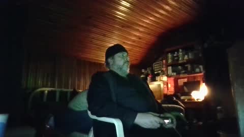 Booshwa online show from 01/19/25, 06:31