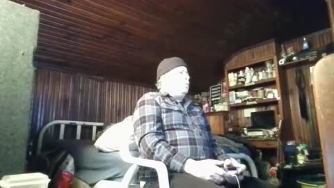 Booshwa online show from 01/19/25, 05:49