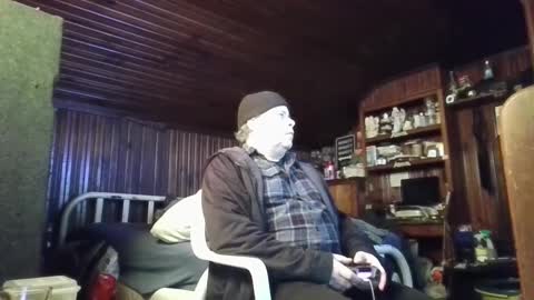 Booshwa online show from 01/19/25, 08:51