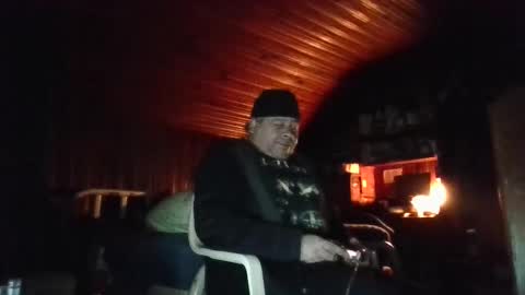 Booshwa online show from 01/25/25, 03:09