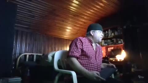 Booshwa online show from 01/27/25, 02:53