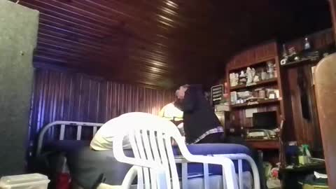 Booshwa online show from 01/27/25, 05:15