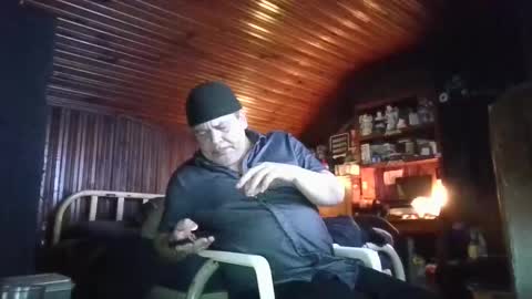 Booshwa online show from 02/02/25, 08:13