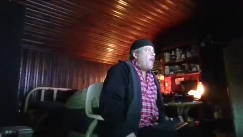 Booshwa online show from 02/03/25, 03:31