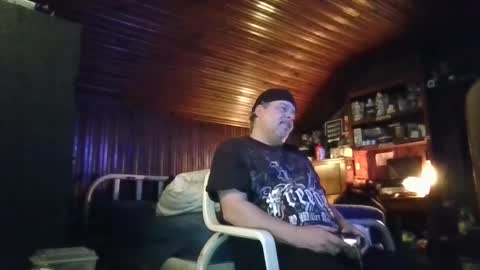 Booshwa online show from 02/07/25, 06:45