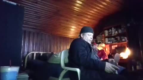 Booshwa online show from 02/12/25, 05:05