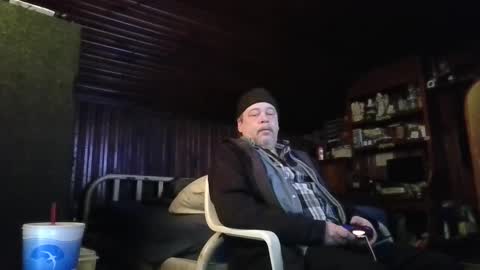 Booshwa online show from 02/16/25, 06:43