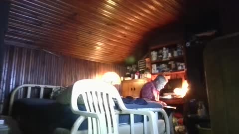 Booshwa online show from 09/29/25, 06:18