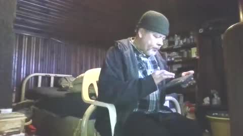 Booshwa online show from 11/26/25, 07:09