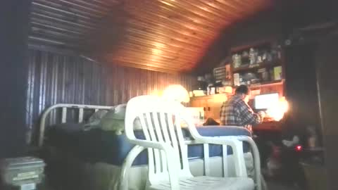 Booshwa online show from 12/01/25, 04:39