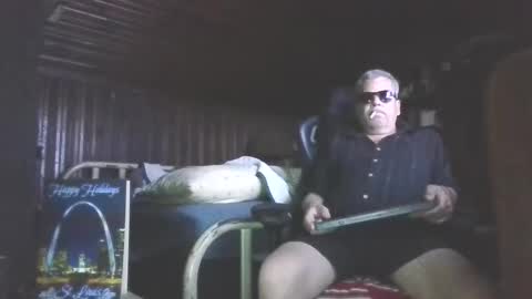 Booshwa online show from 06/02/26, 11:51