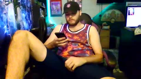 Bootsy online show from 10/30/25, 02:29