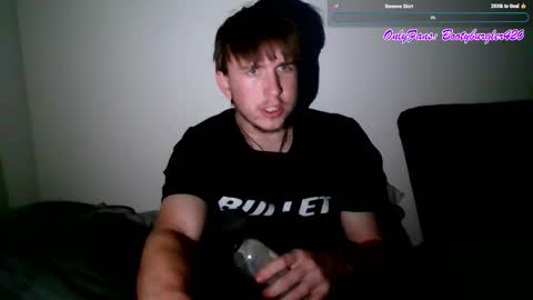 Snapshot of bootyburgler chatting on 11/03/25, 03:52 bootyburgler online show from 11/03/25, 03:52