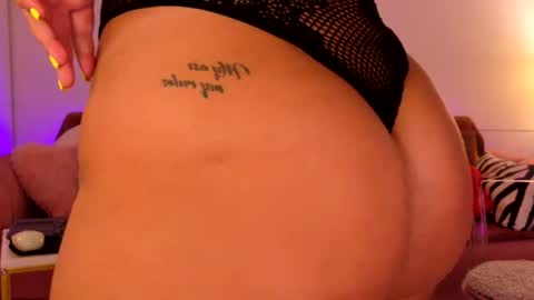 bootyliciousbunny online show from 07/19/26, 09:29