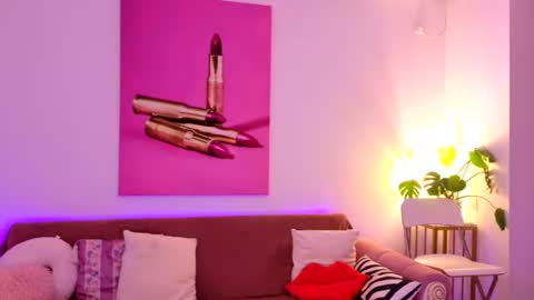 bootyliciousbunny online show from 07/22/26, 07:49