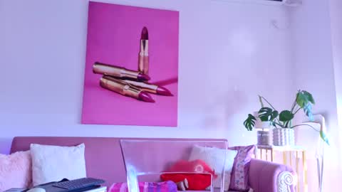 bootyliciousbunny online show from 08/01/26, 04:23